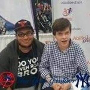 Meet your Posher, Marcio